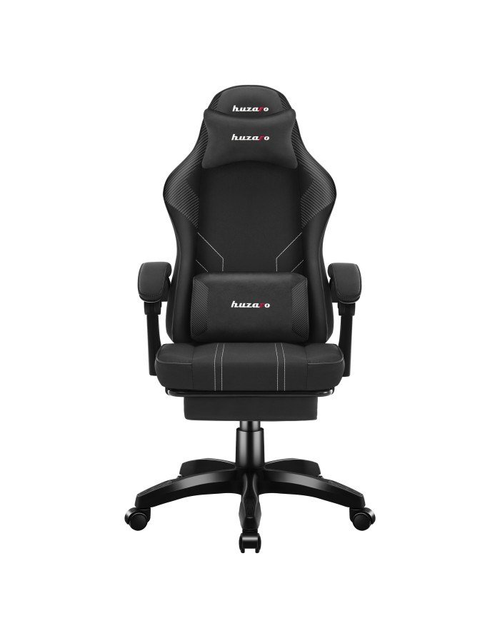 Force 3.7 gaming stol sort carbon #2