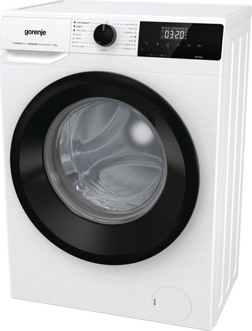 VASKEMASKINE GORENJE WNHEI72SAS/PL #5