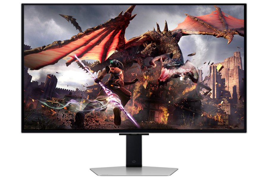 Samsung G80SD computerskrm 81,3 cm (32