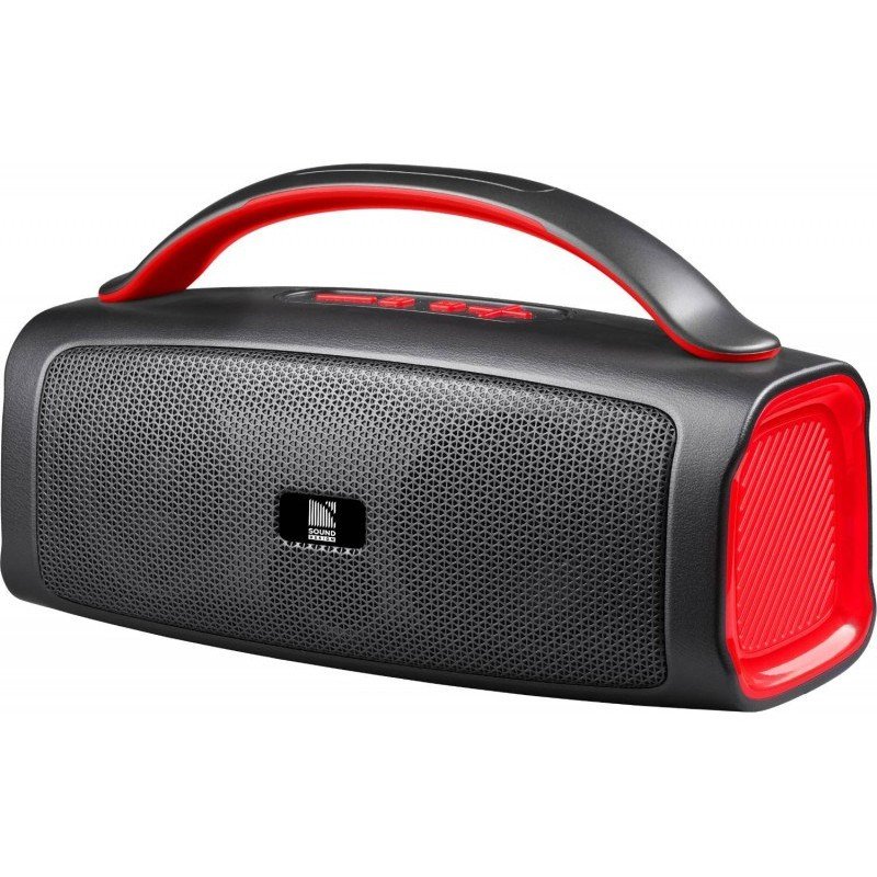BLUETOOTH SPEAKER BEATBOX 18 20W #1