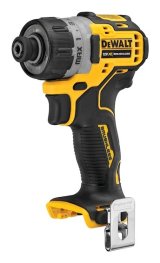 DeWALT DCF601N-XJ elektrisk skruetrkker & slagbor 1100 rpm Sort, Gul #3
