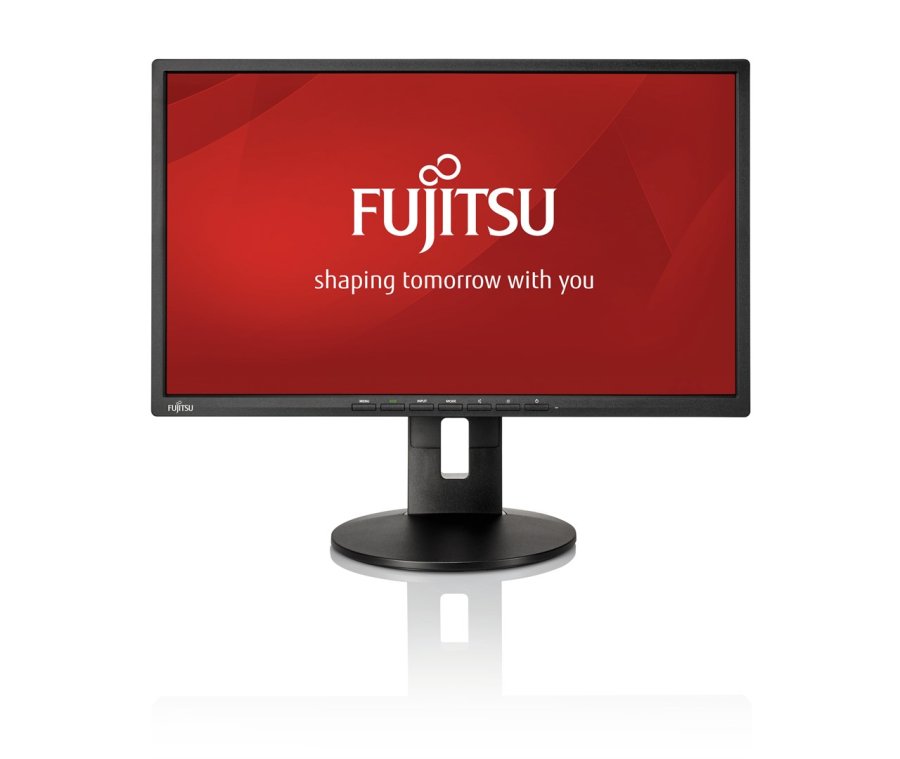 Fujitsu Displays B22-8 TS Pro computerskrm 54,6 cm (21.5