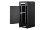 Digitus DN-19 26U-6/6-B-1 stativ Fritst�ende reol Sort #3