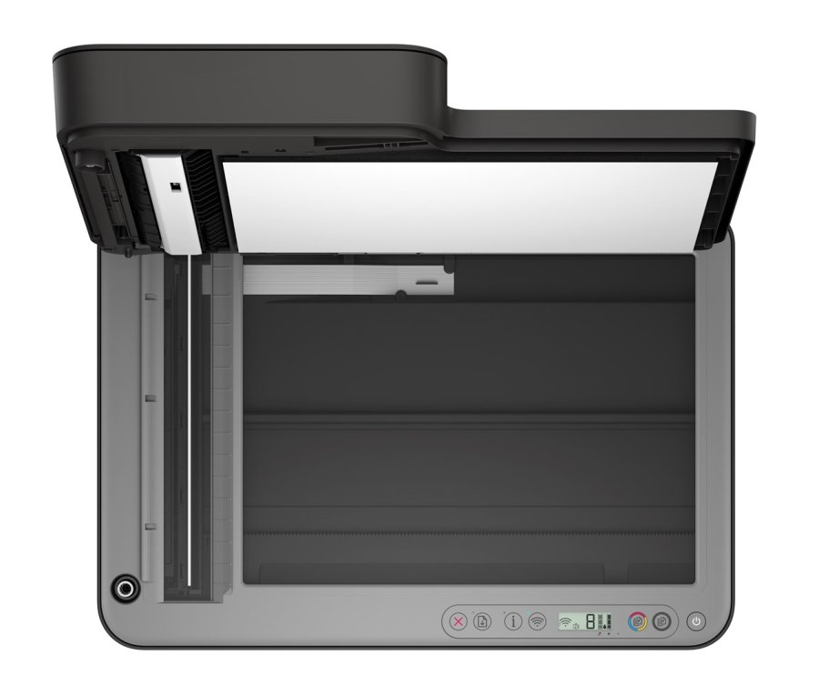 HP DeskJet 4320 Tr�dl�st All-in-One Farve Printer #20