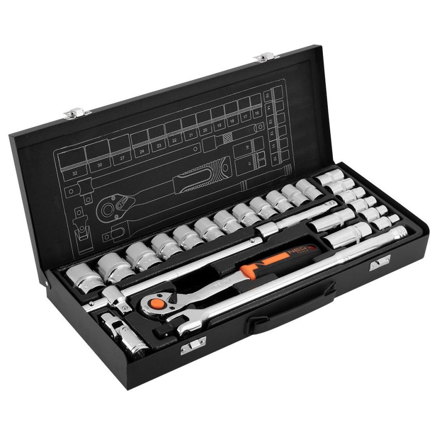 NEO tools 10-036 stikst #1