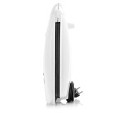 Tristar SA-3065 sandwichtoaster 1300 W Sort, Hvid #5