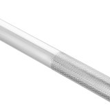 Lige olympisk vgtstang 7.9kg/1200mm + fjederklemmer HMS GOP120 #5