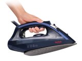 Tefal Virtuo FV 1713 Tr & dampstrygejern 2000 W Bl #3