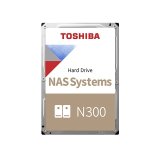 Toshiba N300 harddisk 20 TB 7200 rpm 512 MB 3.5