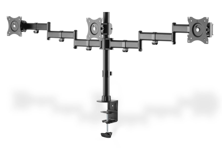 Digitus DA-90362 skrmbeslag og -stativer 68,6 cm (27
