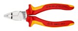 Knipex 01 06 160 tang Lineman's tnger #3