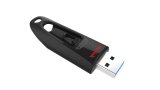 SanDisk Ultra USB-ngle 128 GB USB Type-A 3.2 Gen 1 (3.1 Gen 1) Sort #4