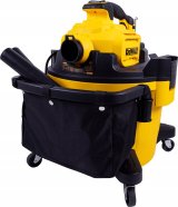 Industristvsuger 34L 1080W DXV234P DEWALT #16