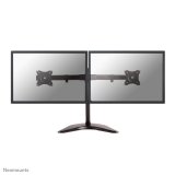 Neomounts NM-D335DBLACK skrmbeslag og -stativer 68,6 cm (27
