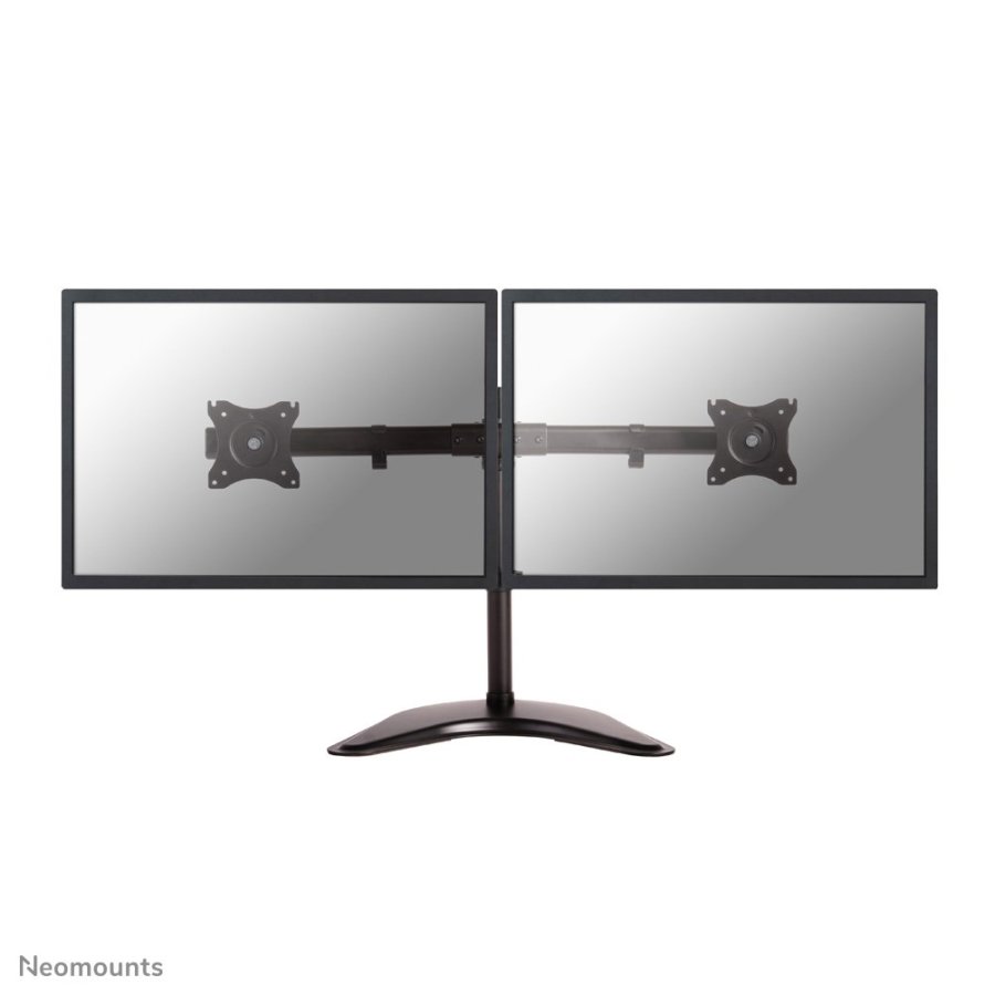 Neomounts NM-D335DBLACK skrmbeslag og -stativer 68,6 cm (27