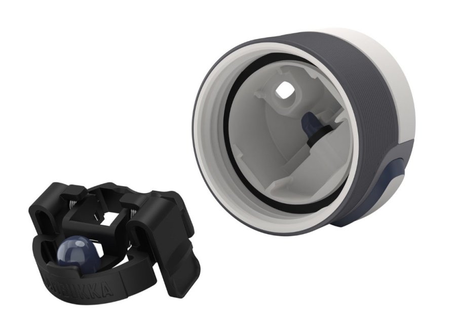 Kambukka Etna termisk krus 500 ml Denim Blue #5