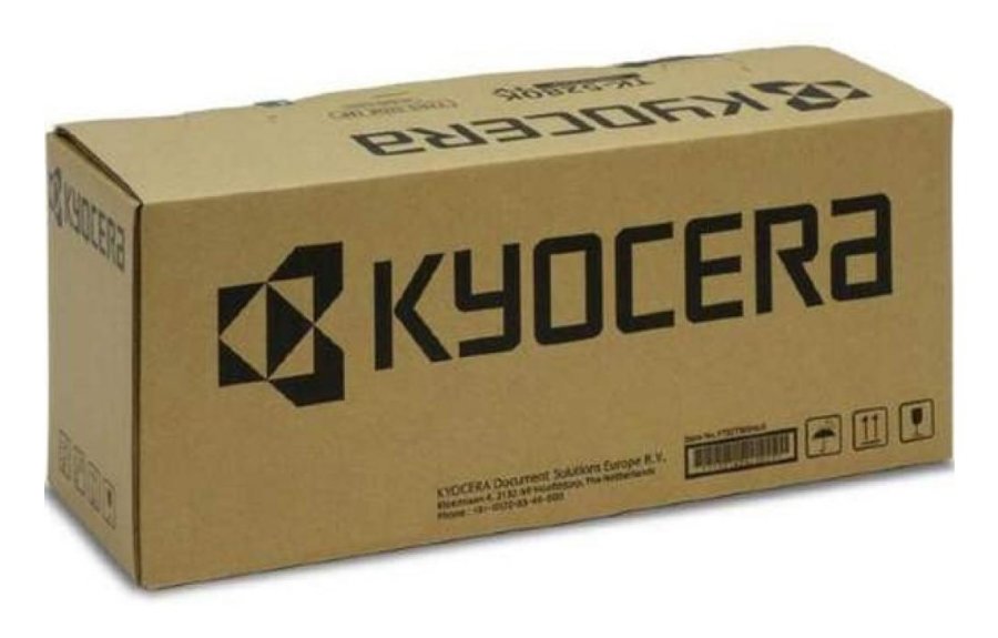 KYOCERA TK-6345 tonerpatron 1 stk Original Sort #1