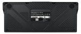 ASUS ROG Azoth Extreme tastatur Spil USB + RF Wireless + Bluetooth QWERTZ Sort #9