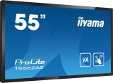 iiyama T5562AS-B1 skilte display Interaktivt fladpanel 138,7 cm (54.6