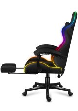HUZARO FORCE 4.7 RGB MESH GAMING STOL #15
