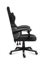 Gaming-stol - Huzaro Force 4.4 Grey Mesh #3