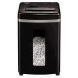 Fellowes Powershred 450M papirmakulator Mikromakulering Sort #4