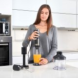 Black+Decker BXHBA1500E stavblender 1500 Watt sort #4
