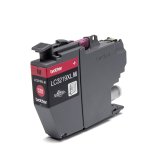 Brother LC3219XLM blkpatron 1 stk Original Magenta #5