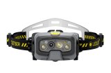 Ledlenser HF8R Work Sort Hovedbnd lommelygte LED #3
