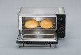Severin TO 2052 toaster ovn 80 L 800 W Sort Grill #19