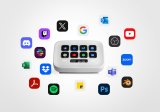 Elgato Stream Deck Neo Hvid 8 knapper #11