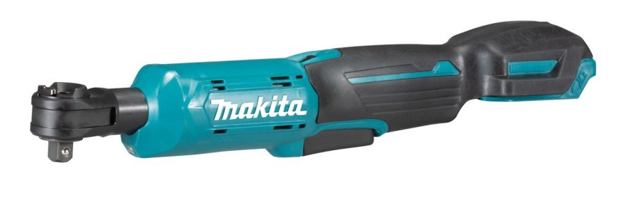 Makita WR100DZ elektrisk skiftengle 1/4