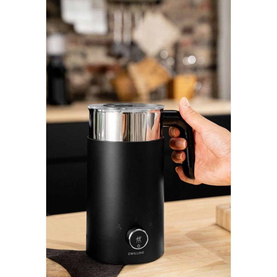 ZWILLING Enfinigy Automatisk Sort #4