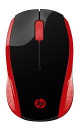 HP Wireless Mouse 200 (kardinalrd) #1