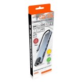 MEDIA-TECH USB-HUB 8 I 1 GIGA LAN-HUB MT5046 #6