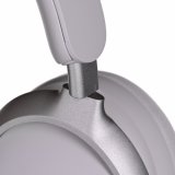 Bose QuietComfort Ultra Headset Kabel & trdls Musik/hverdag Bluetooth Hvid #12