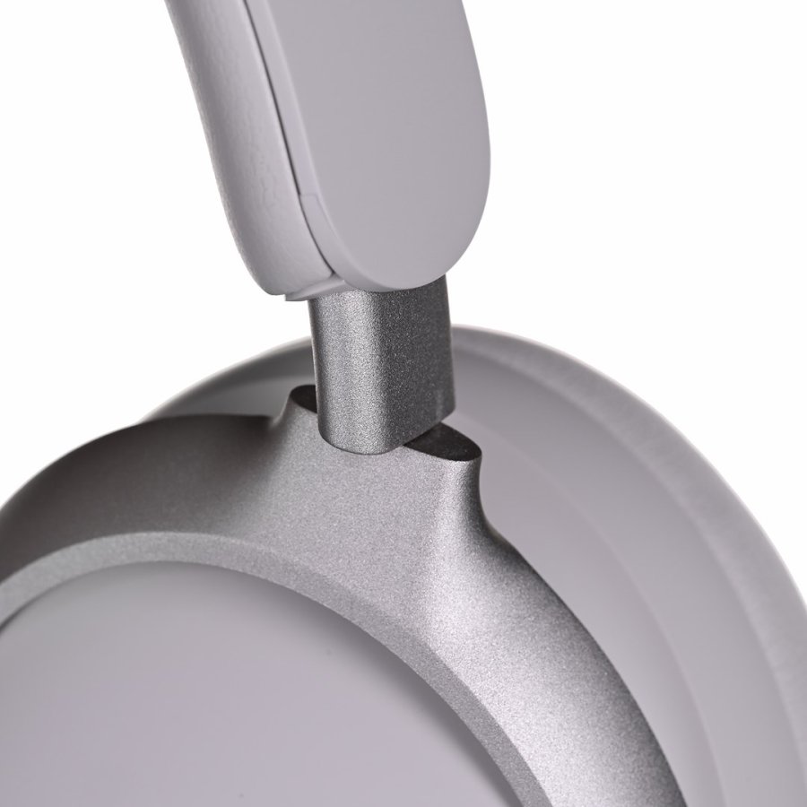 Bose QuietComfort Ultra Headset Kabel & trdls Musik/hverdag Bluetooth Hvid #12