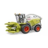 BRUDER Claas Jaguar 980 #3