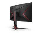 AOC G2 C27G2Z3/BK computerskrm 68,6 cm (27