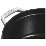 Staub 40501-413-0 bradepande 5.2 L Stbejern #5