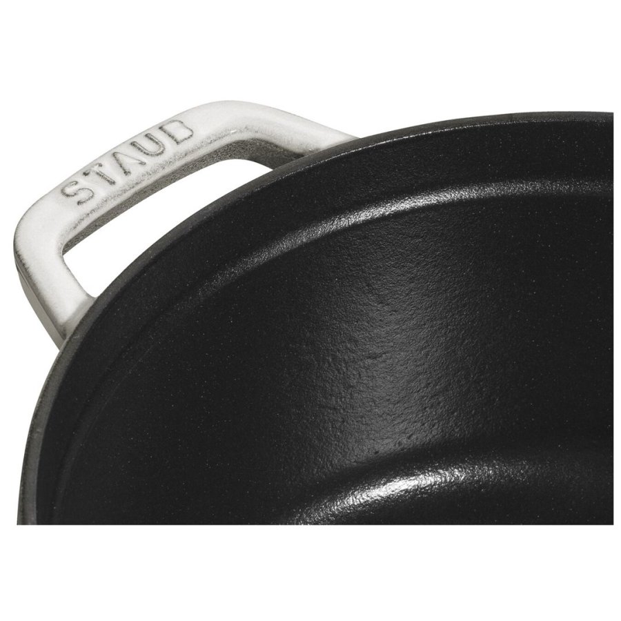 Staub 40501-413-0 bradepande 5.2 L Stbejern #5