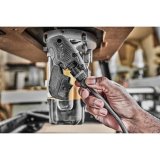 DeWALT DWE627KT-QS router og overfrser Sort, Gul 20000 rpm 2300 W #19