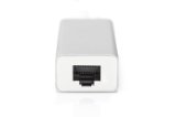 Digitus DA-70255 dockingstation USB 3.2 Gen 1 (3.1 Gen 1) Type-C Gr, Hvid #7