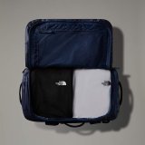 The North Face Base Camp k�jes�k 42 L Polyester, Termoplastisk polyurethan (TPU) Bl� #2