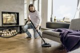 Krcher WD 3 S 15 L Tromle vakuum Tr&vd 1000 W Stvpose #4