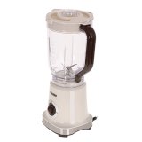 Mesko Home MS 4079 be 1,8 L Bordplade blender 500 W Beige, Brun, Transparent #5