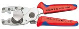 Knipex 90 25 20 manuelt rrskrevrktj Rrskrer #1