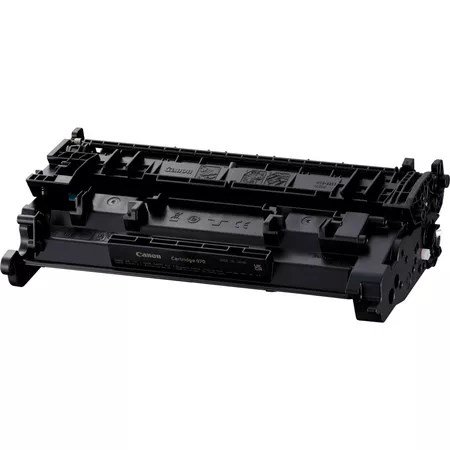 Black Laser Toner (070) #5