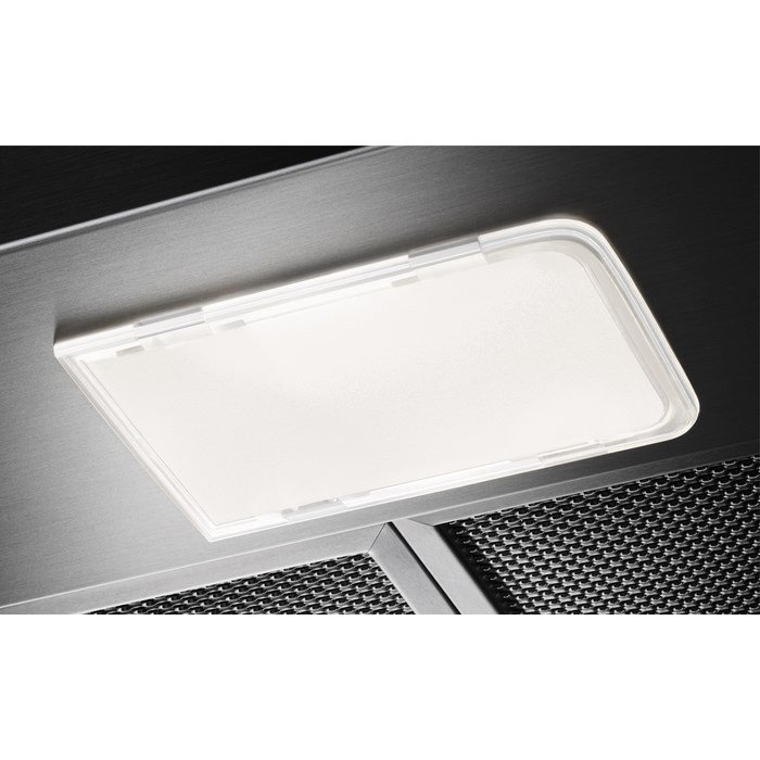 Electrolux LFC319X Vgmonteret Rustfrit stl 420 m/t #7