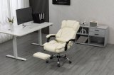 Activejet kontorstol YK7416 beige #26